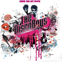 The Disco Boys - Here on My Own