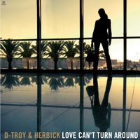 D-Troy & Herbick - Love Can't Turn Around