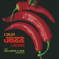Joe Gallardo & NDR Bigband - Latin Jazz Latino