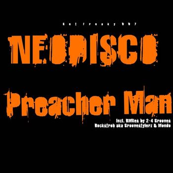 Neodisco - Son of a Preacher Man
