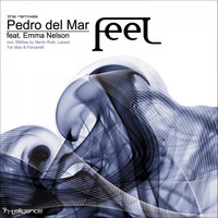 Pedro Del Mar feat. Emma Nelson - Feel (The Remixes)