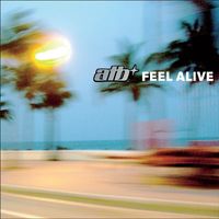 ATB - Feel Alive