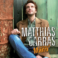 Matthias Carras - Auch nur ein Mann