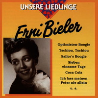Erni Bieler - Unsere Lieblinge: E. Bieler