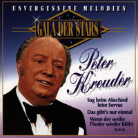 Peter Kreuder - Gala der Stars: Peter Kreuder