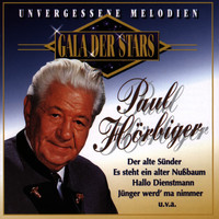 Paul Hörbiger - Gala der Stars: Paul Hörbiger