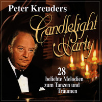 Peter Kreuder - Candlelight Party