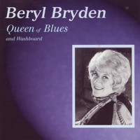 Beryl Bryden - Queen Of Blues And Washboard