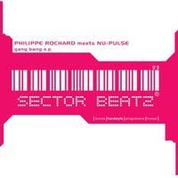 Philippe Rochard meets Nu-Pulse - Gang Bang E.P.