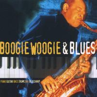 Piano Connection & Marcs Boogie - Boogie Woogie & Blues