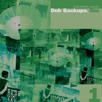 Elektrolux presents - Dub Backups.One