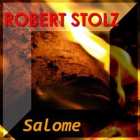 Robert Stolz - Zwei Herzen Im Dreivierteltakt - Filmmusik Soundtrack Operette