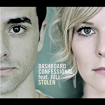 Dashboard Confessional - Stolen - Acoustic EP (Delta Radio Germany Session)