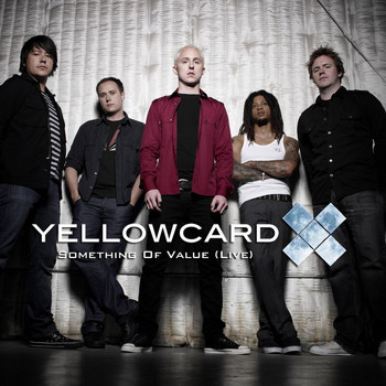 Yellowcard - Something Of Value (Live)