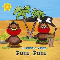 DJ HAPPY VIBES - Pata Pata