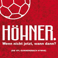 Höhner - Wenn Nicht Jetzt, Wann Dann? (VFL Gummersbach Version)