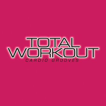 Larry Hall - Total Workout