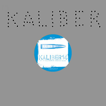 Kaliber - Kaliber 14
