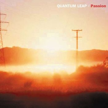 Quantum Leap - Passion