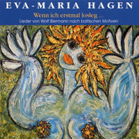 Eva-Maria Hagen - Wenn ich erstmal losleg...