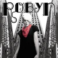 Robyn - Robyn (Digital Album [Explicit])