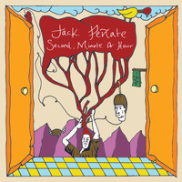 Jack Peñate - Second, Minute or Hour