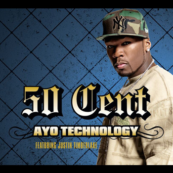 50 Cent - Ayo Technology (Radio Edit, International Version)