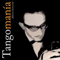 Alberto Caracciolo - Tangomania