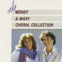 Wendy & Mary - The Wendy & Mary Collection