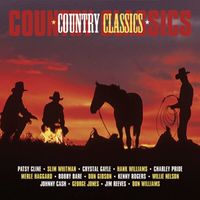 Various Artists - Country Classics