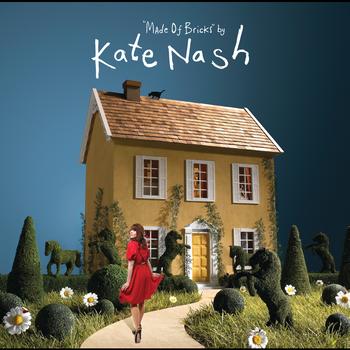 Kate Nash - Made of Bricks (Explicit)
