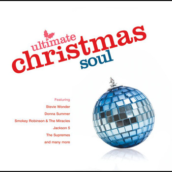 Various Artists - Ultimate Soul Christmas