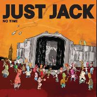 Just Jack - No Time (Elektrons Data Transfer Radio Edit)