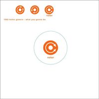 Heiko Gemein - What You Gonna Do