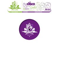 Nudisco - Yaha