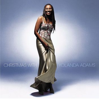 Yolanda Adams - Christmas with Yolanda Adams