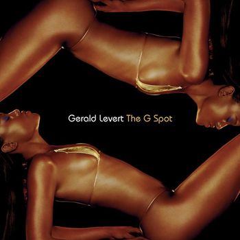 Gerald Levert - G-Spot (Explicit)
