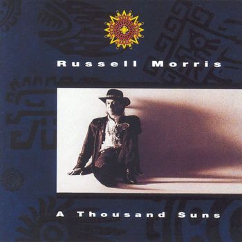 Russell Morris - A Thousand Suns