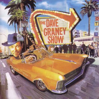 Dave Graney - The Dave Graney Show