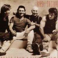 Angry Anderson - Beats From A Single Drum