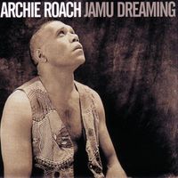Archie Roach - Jamu Dreaming