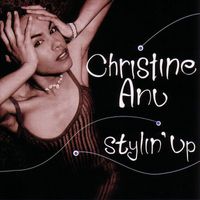Christine Anu - Stylin' Up
