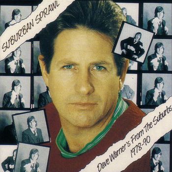 Dave Warner - Suburban Sprawl