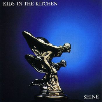 Kids In The Kitchen - Shine