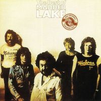 Madder Lake - The Best Of Madder Lake