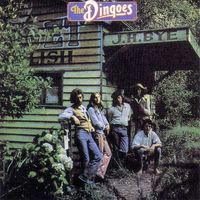 The Dingoes - The Dingoes