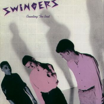 The Swingers - Counting The Beat