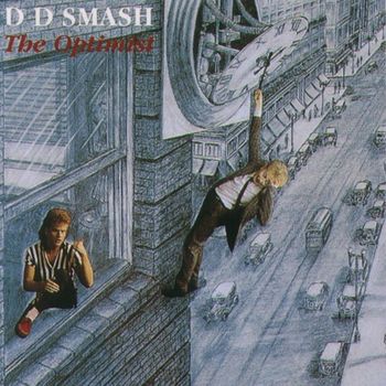 DD Smash - The Optimist
