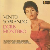 Dóris Monteiro - Vento soprando