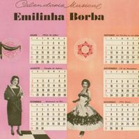 Emilinha Borba - Calendário musical